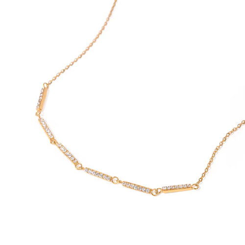 Musthave Diamond Ketting