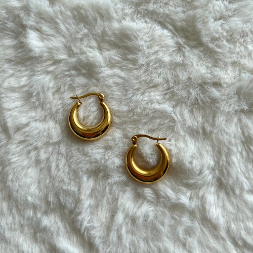 Chunky Hoops XS