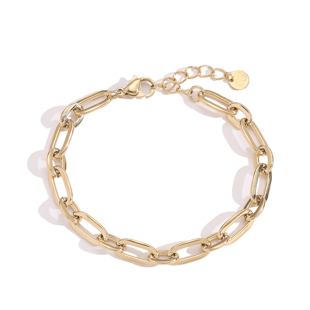 Classic Chain Armband