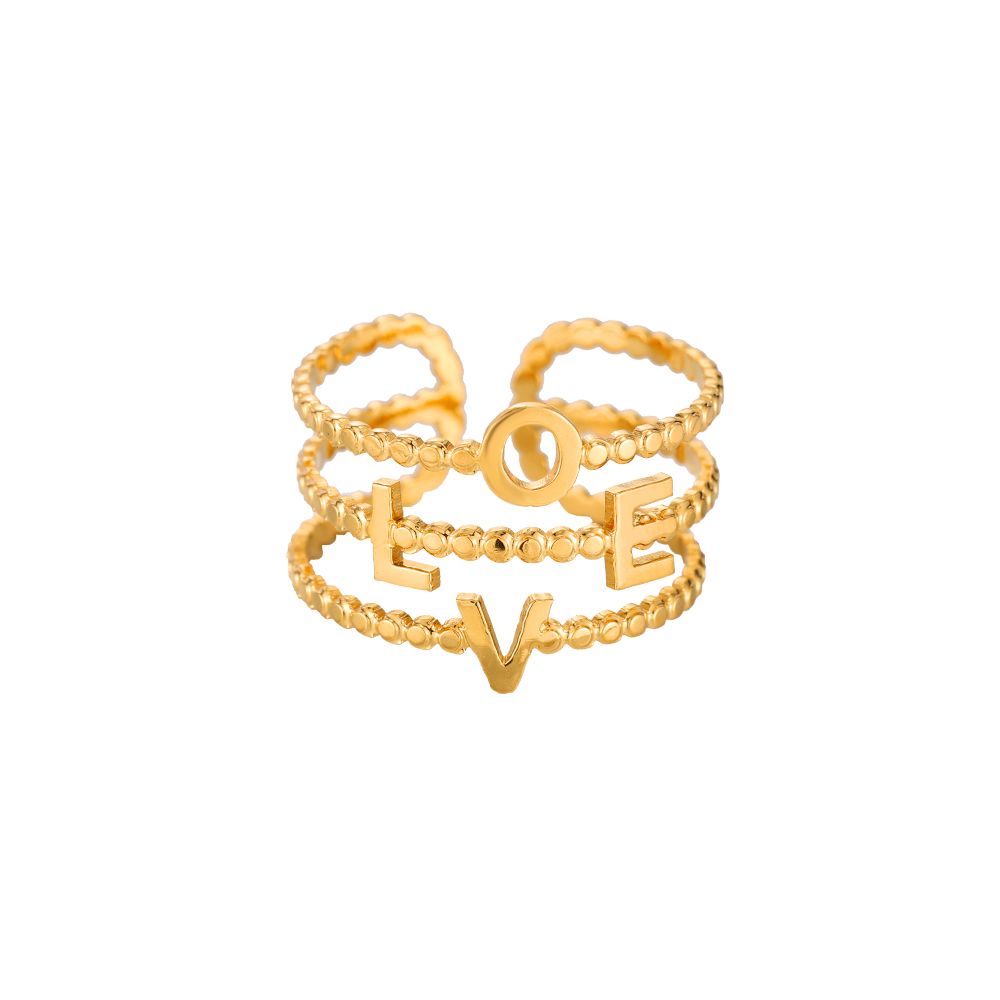 LOVE Ring