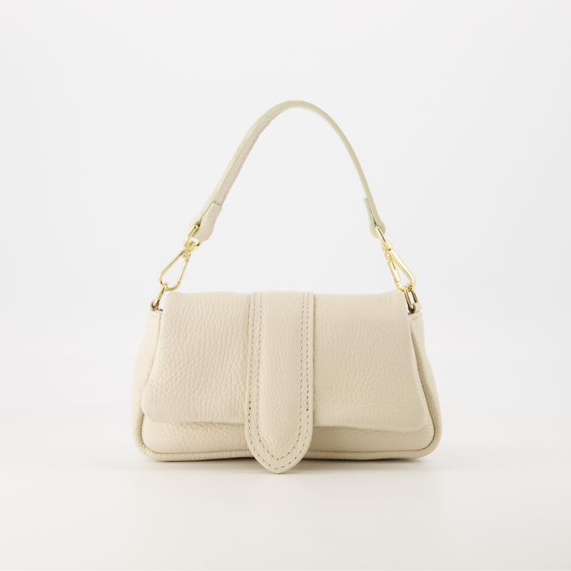 Jolien Tas Beige Klein