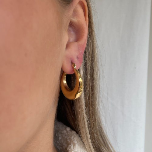 Chunky Hoops S