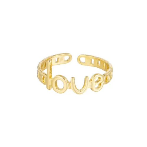 Love Ring