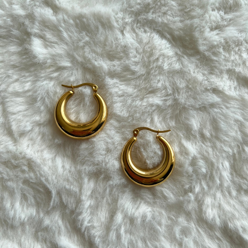 Chunky Hoops S