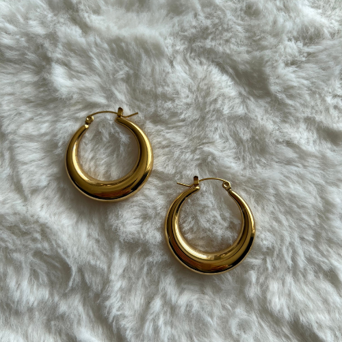 Chunky Hoops M